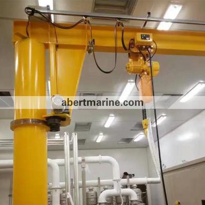 电动葫芦式起重机