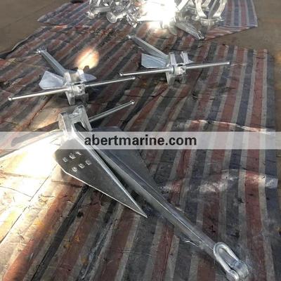 GB11579-89 轻型锚