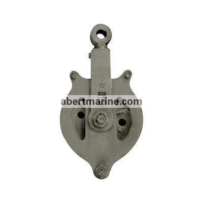 1A型JIS F 3421船用载货滑车