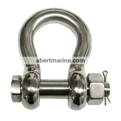 螺栓型弓型卸扣