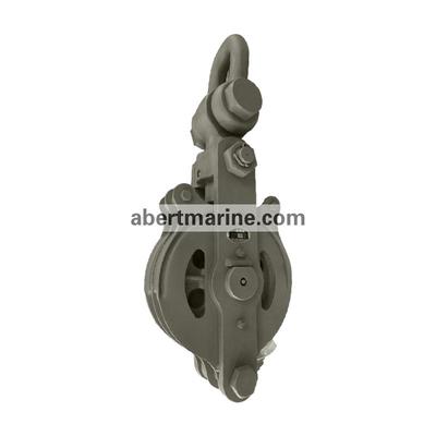 2B型JIS F 3421船用载货滑车