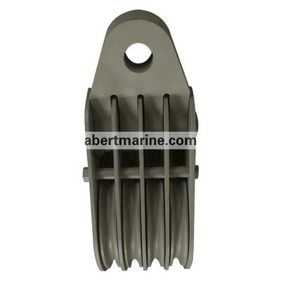 4A型JIS F 3421船用载货滑车