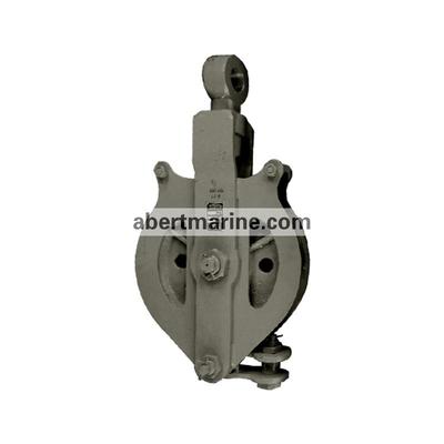 1B型JIS F 3421船用载货滑车