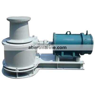 A型电动卧式系泊绞盘