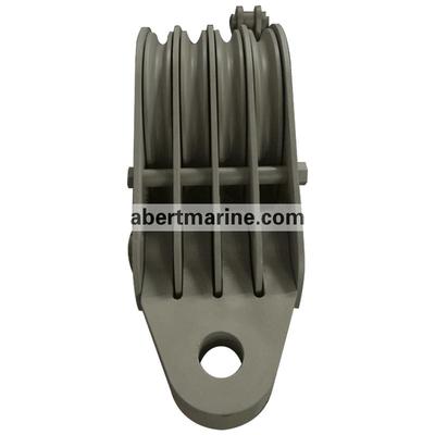 4B型JIS F 3421船用载货滑车