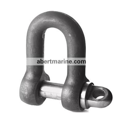 BS3032弓形卸扣（大D形卸扣）