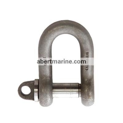 BS3032弓形卸扣（小D形卸扣）