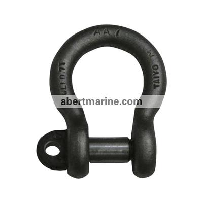 BD 型 JIS B2801 弓形卸扣（BD型弓形卸扣）