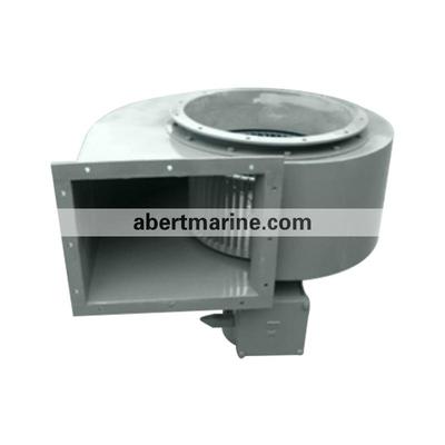 CBL舰船用防爆离心通风机