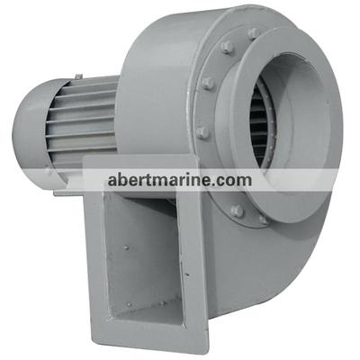 CQ系列舰船用离心通风机