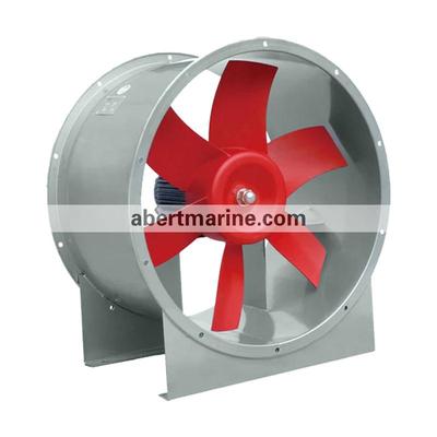 CKZ系列船用冷库轴流通风机