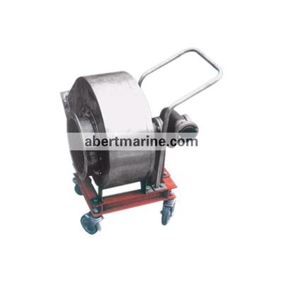 CSL船用水力驱动防爆通风机