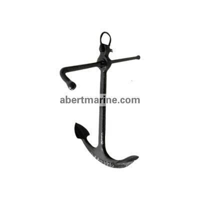 JIS F3301 日本有杆锚