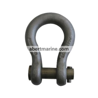 BA 型 JIS B2801 弓形卸扣（BA型弓形卸扣）