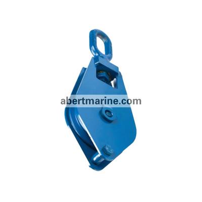 Samson钢索单滑轮滑车