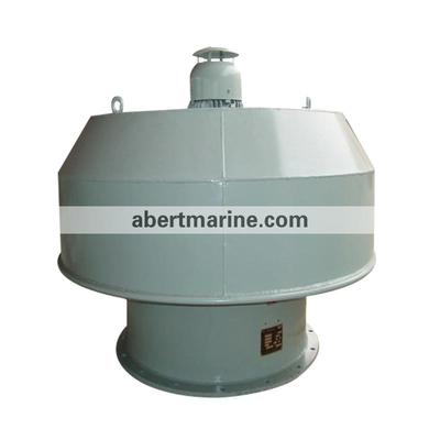 CBZ船用防爆轴流通风机