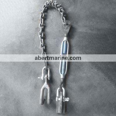 CB 288-2011 掣链钩