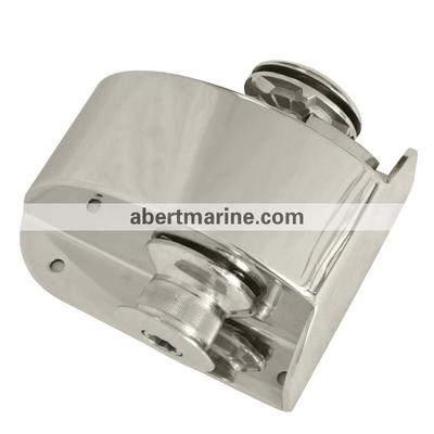 单绞缆卧式锚机