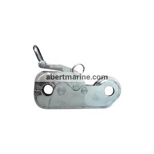 手拉释放钩(拉线器)