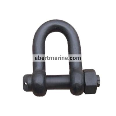 D型 CB3061合金钢卸扣