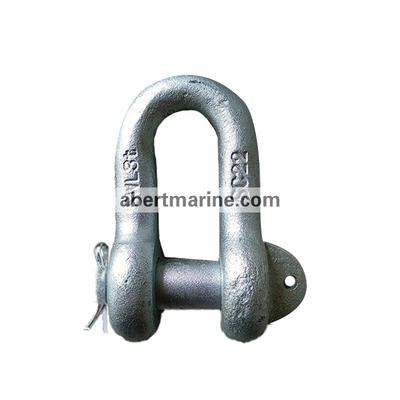 ZA型 CB3105工程船索具卸扣