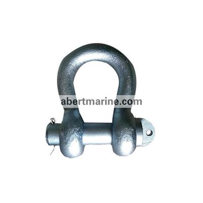 YA型 CB3105工程船索具卸扣