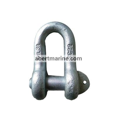 ZB型 CB3105工程船索具卸扣