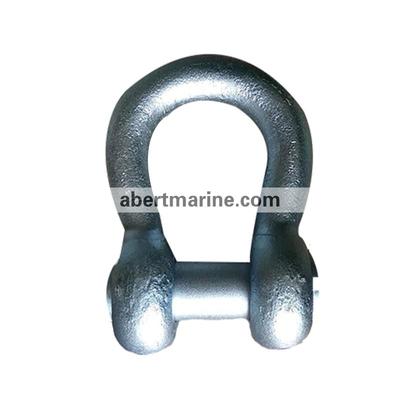 YC型 CB3105工程船索具卸扣