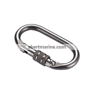 直型弹簧钩带安全螺丝