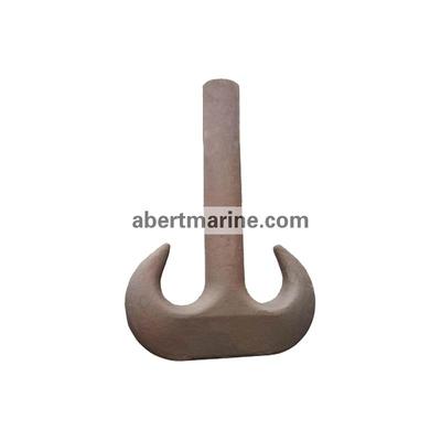 DIN15402-1982 双钩(GBT10051.6)