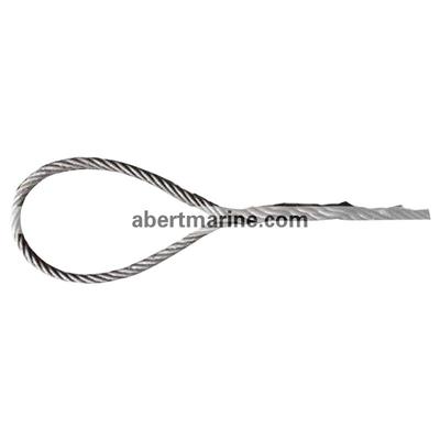 插编钢丝绳成套索具