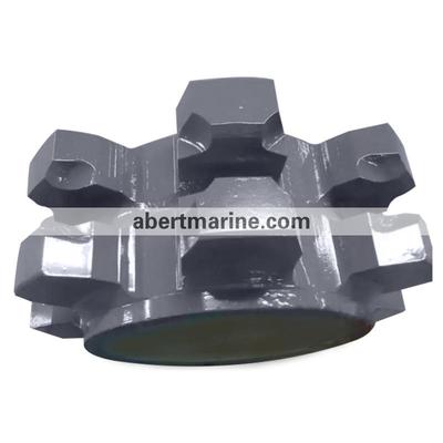 MT 231-91 矿用刮板输送机驱动链轮