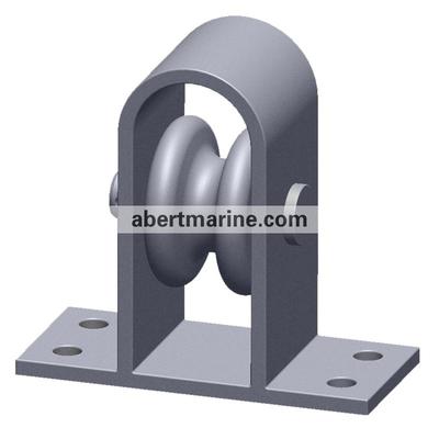 CB 450-84 C型操舵导链滚轮