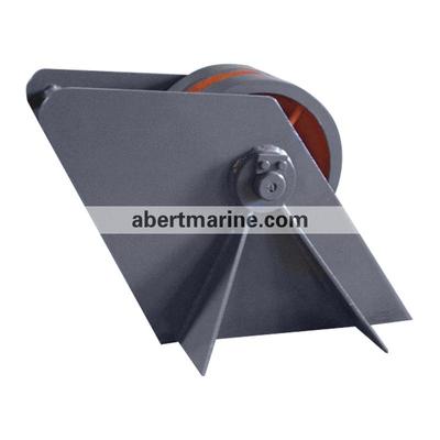 CB/T 290-1995 导链滚轮