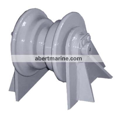 CB/T 290-84 导链滚轮