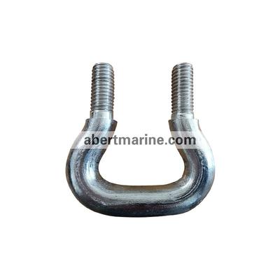 提升机用钩环