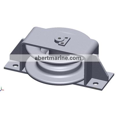 CB 450-84 A型操舵导链滚轮