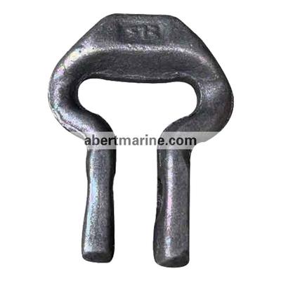 矿用链条双外板无垫卸扣连接器(DIN22253-2008)