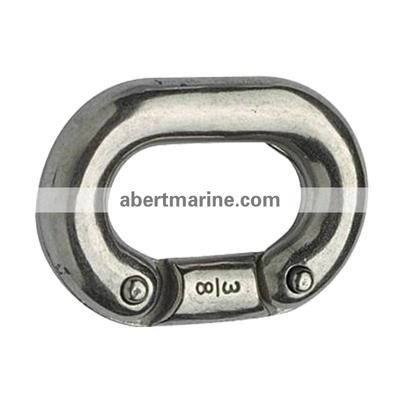 舱口盖传动链连接环