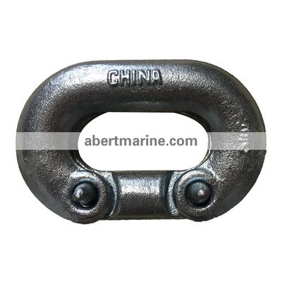 锤式闭合连接链