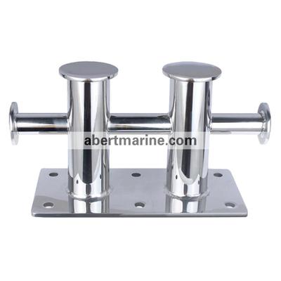 GB T554-08 DL/DH型双十字系缆柱