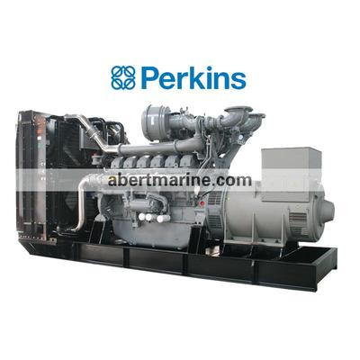 帕金斯柴油发电机组