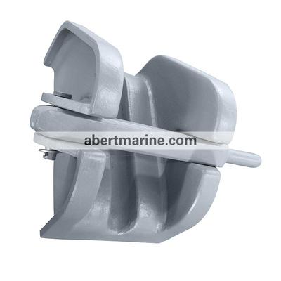 CB286-84 铸钢闸刀掣链器