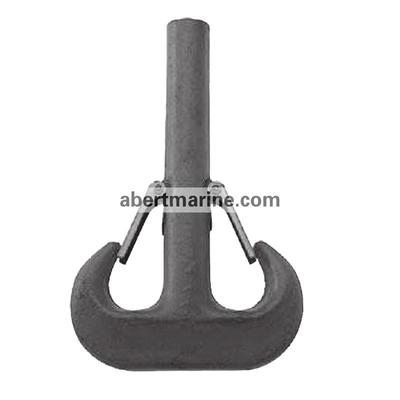 DIN15402 拉姆斯霍恩钩