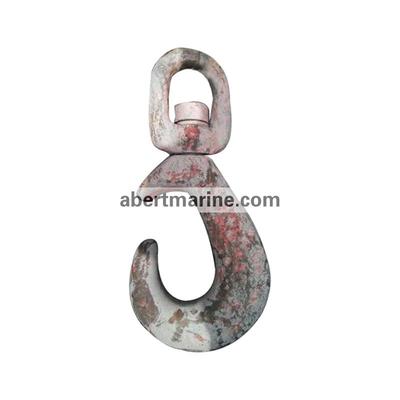 GB 1949-80 B型鹰鼻钩