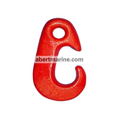 GB 1949-80 A型鹰鼻钩