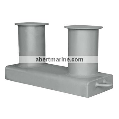 GB T554-08 A型双柱系船柱