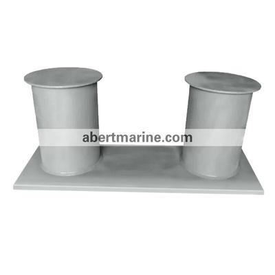 GB T554-08 B型插入式系缆柱