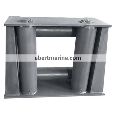 CB 3062-2011 B型滚柱导缆器