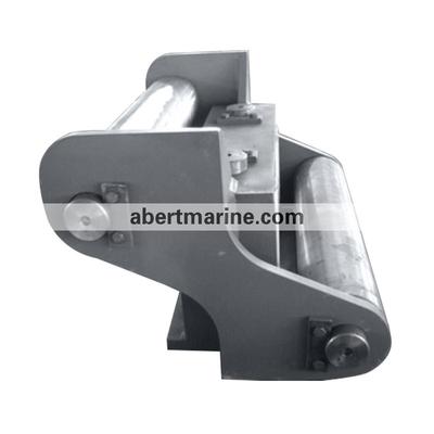 CB 3015-83 B型工程船导缆器
